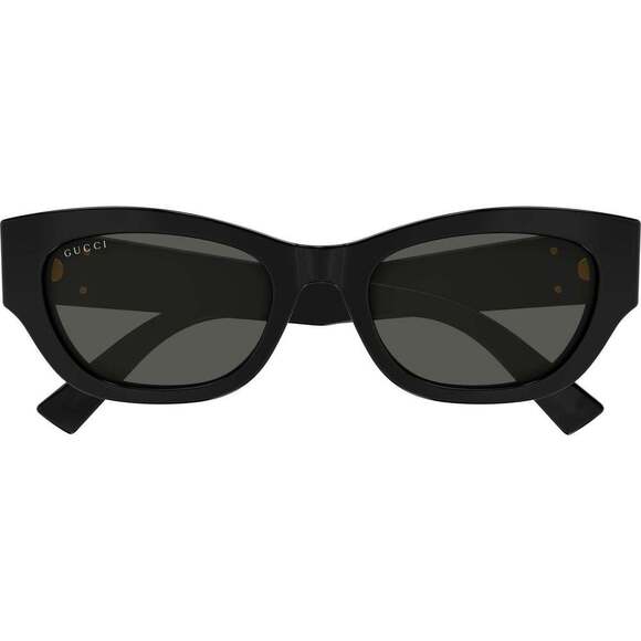 NWT Gucci GG1954SA-001 Sunglasses